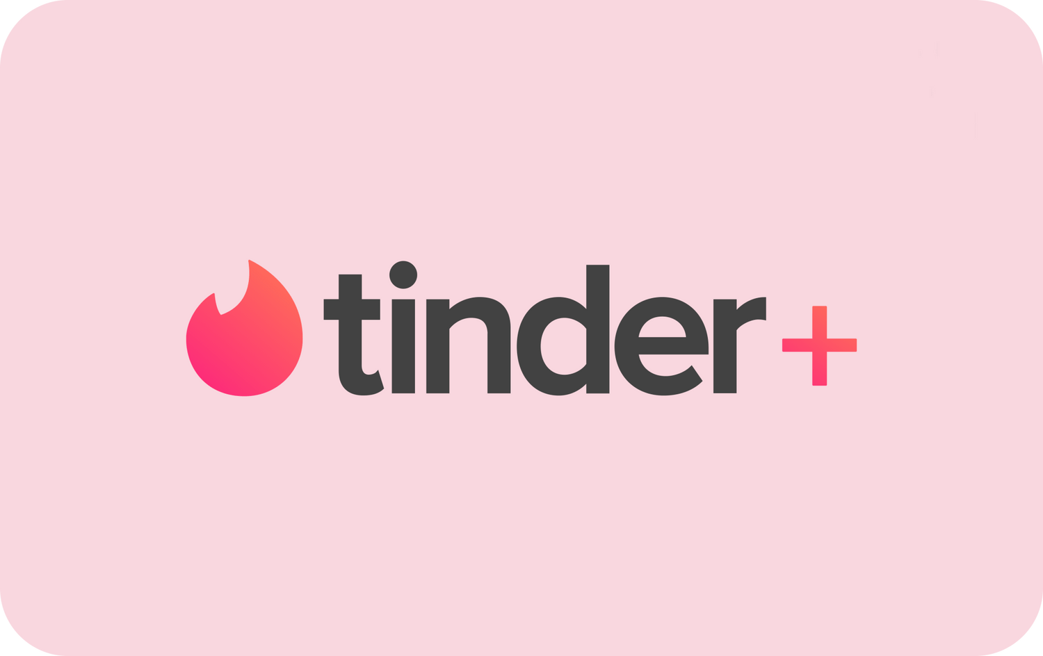Tinder plus gold subscriptions